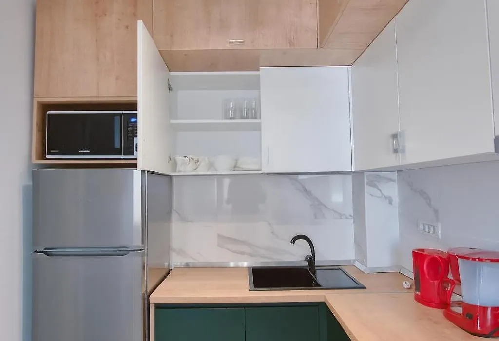 Central Riverside Exclusive Studio-1